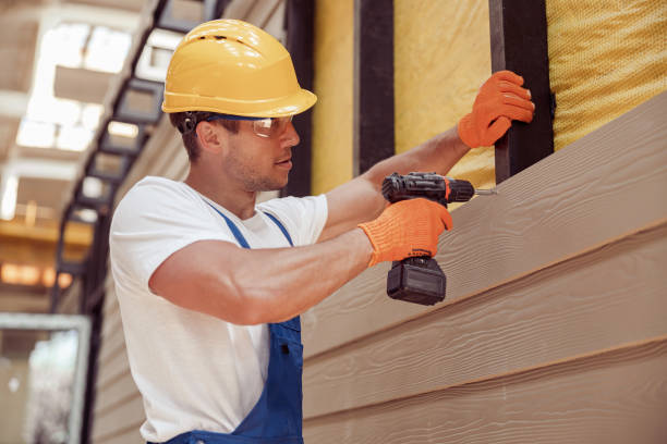 Best Siding for New Construction  in Vine Hill, CA